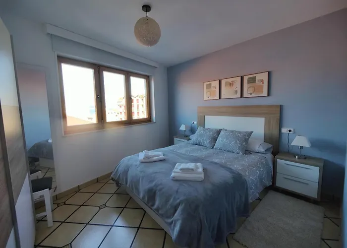 Luminoso Y Moderno