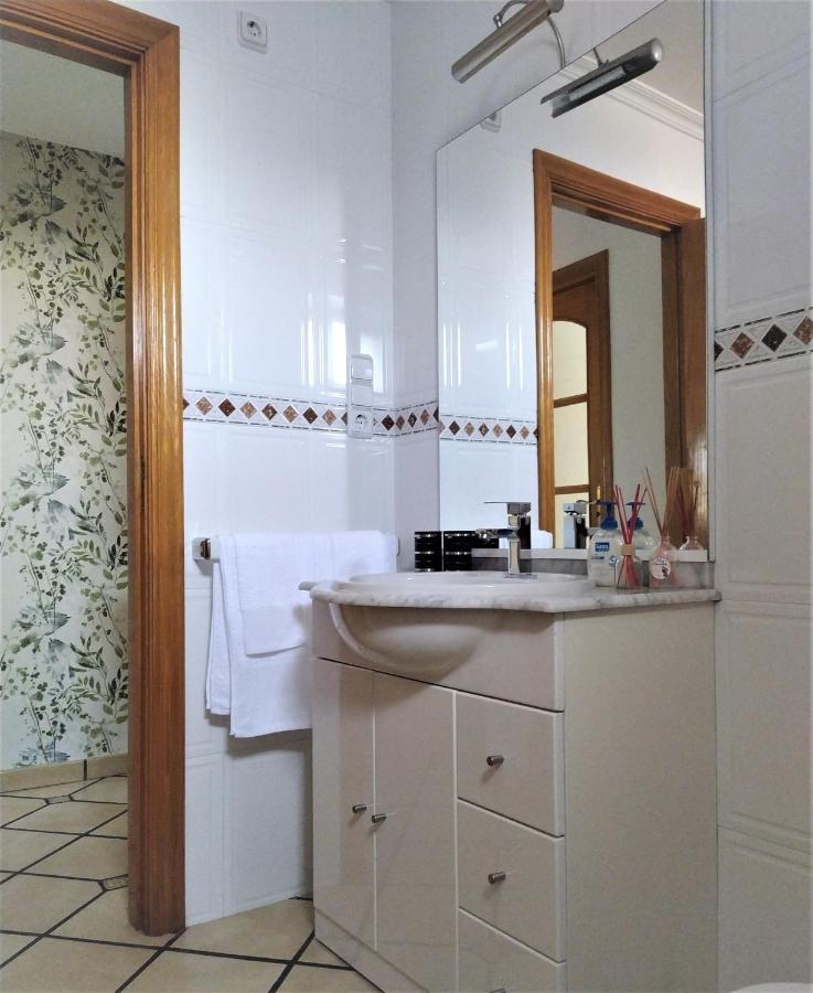Luminoso Y Moderno Apartment *