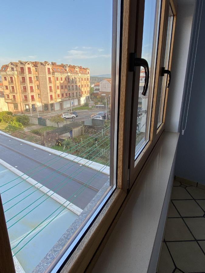 Apartament Luminoso Y Moderno O Grove