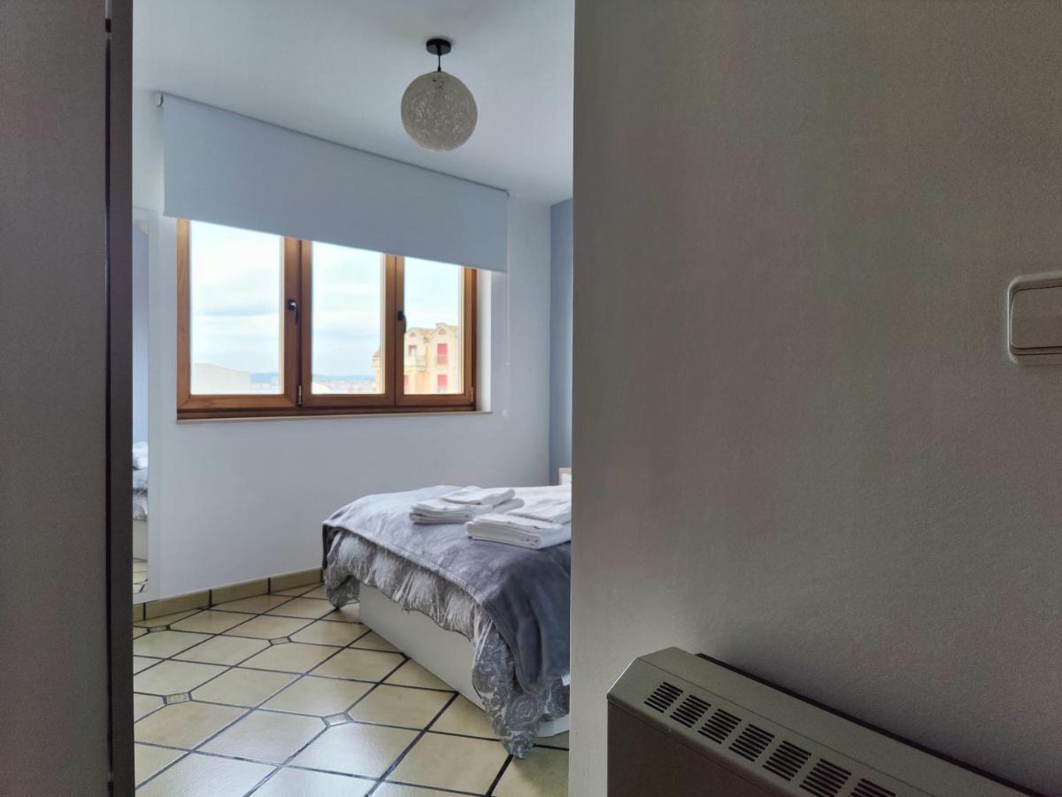 Apartament Luminoso Y Moderno