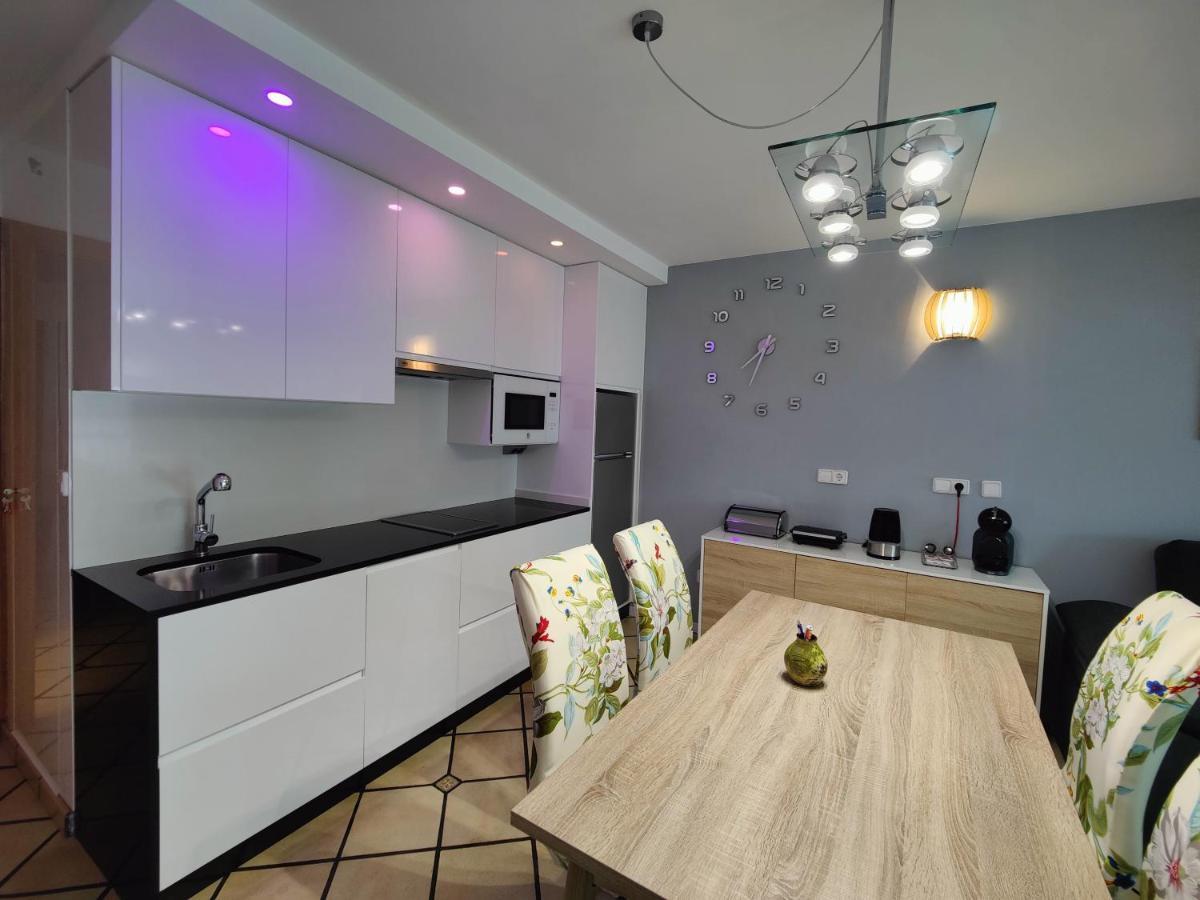 Apartment Luminoso Y Moderno O Grove