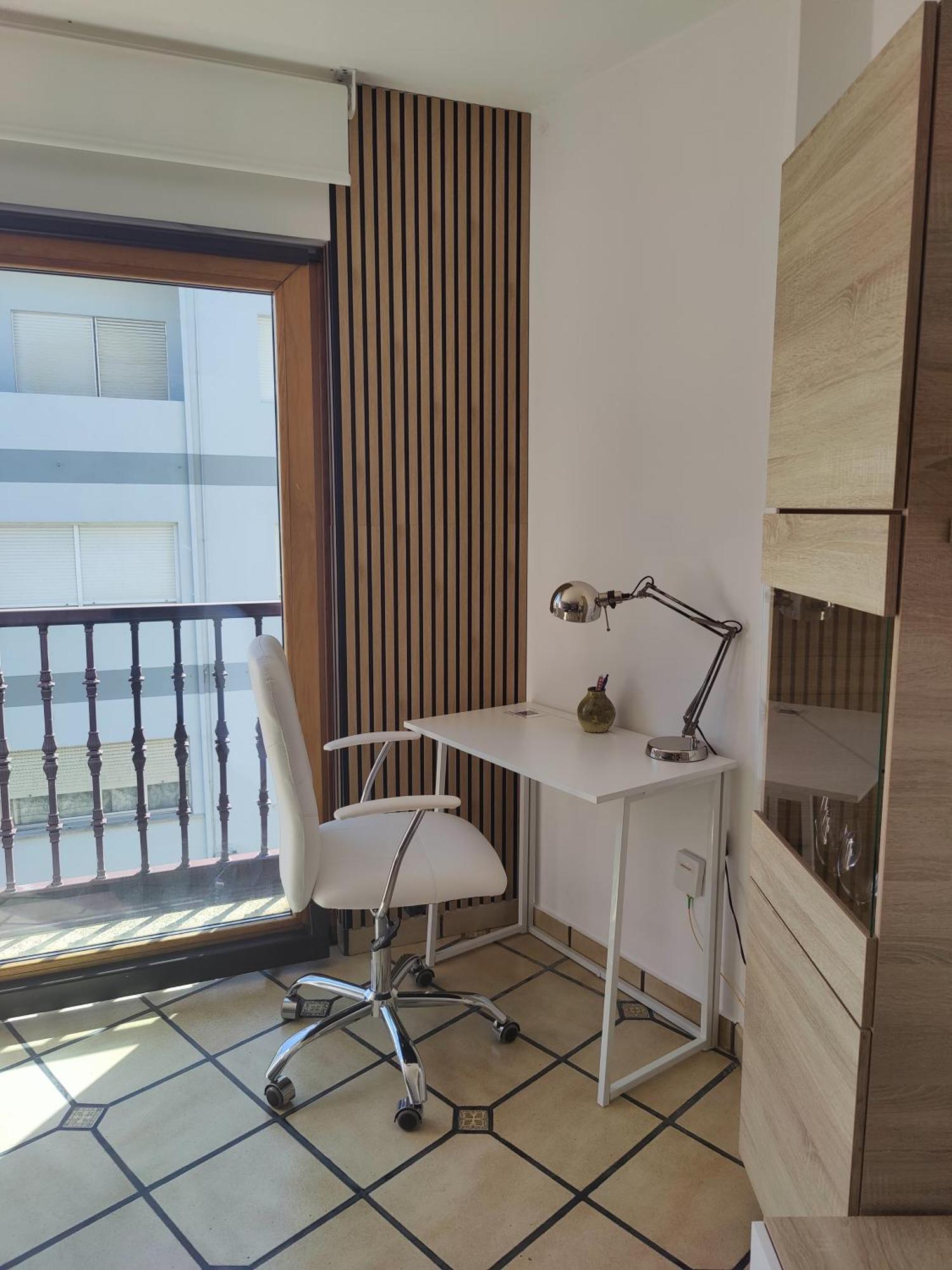 Luminoso Y Moderno Apartment *