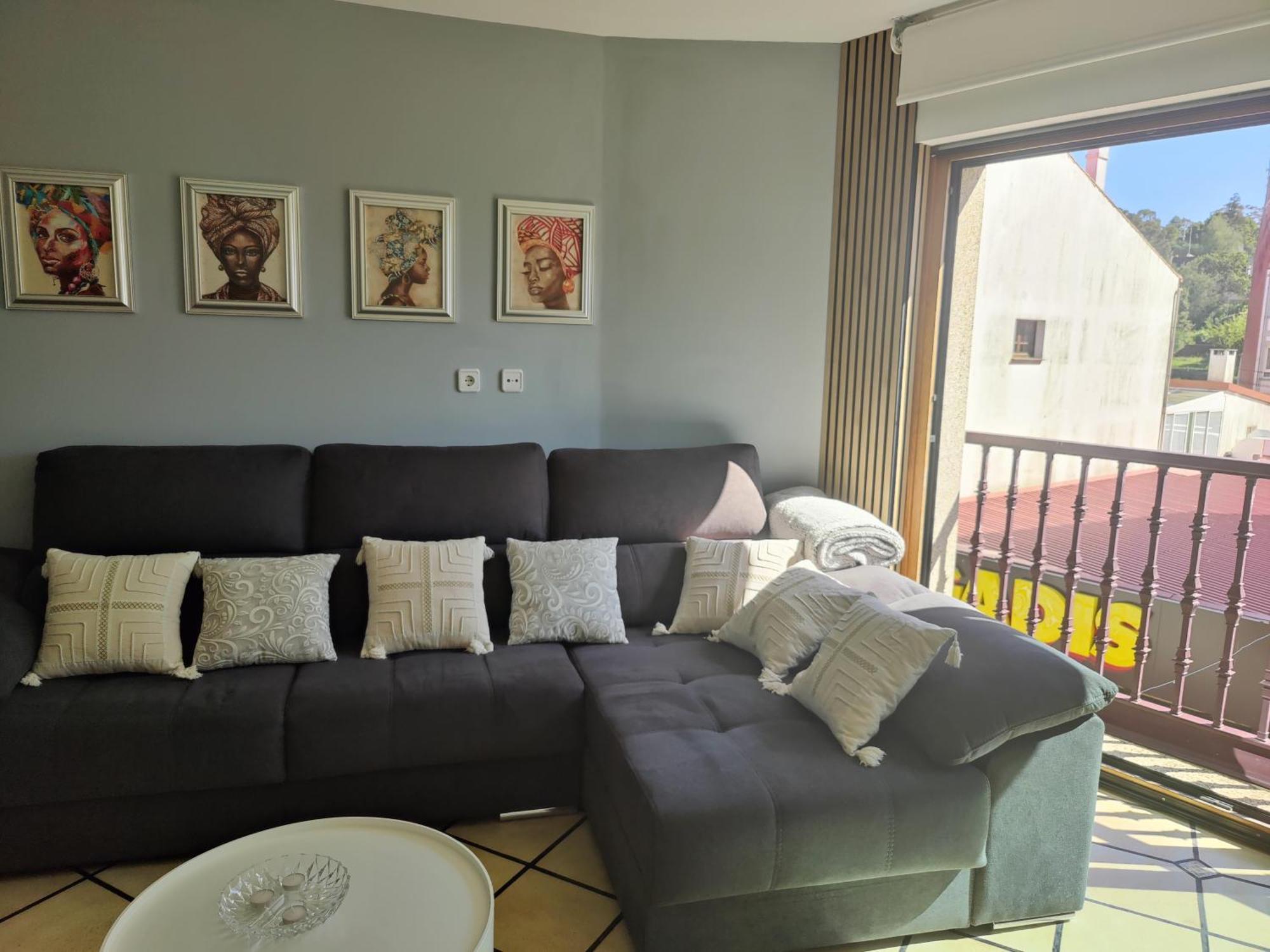 Luminoso Y Moderno Apartment O Grove