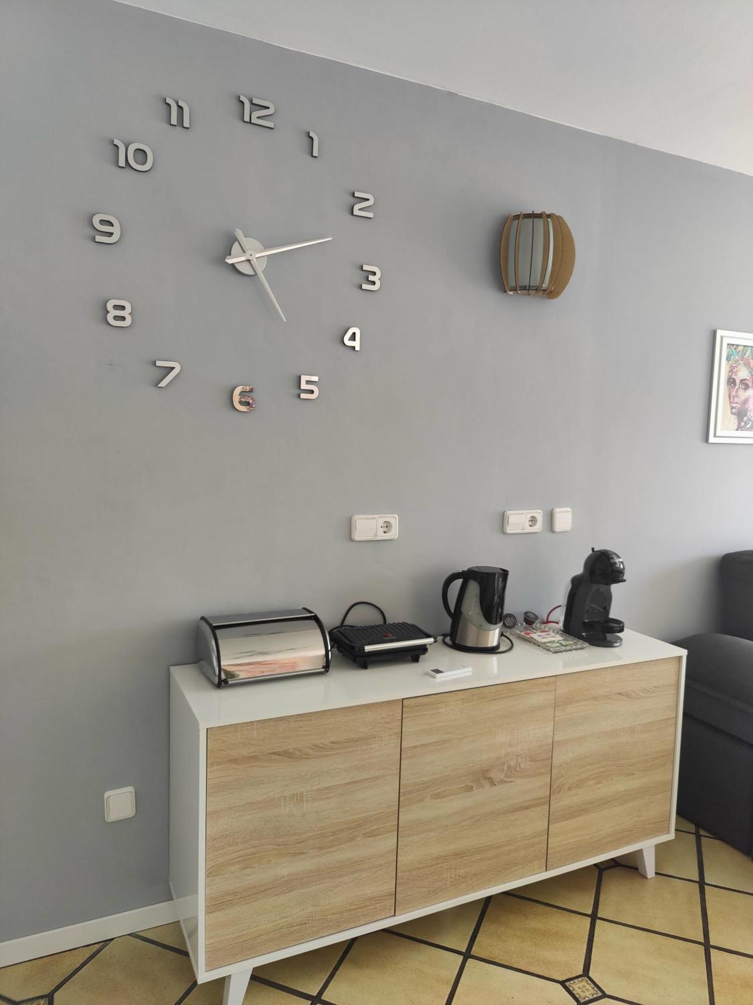 Apartament Luminoso Y Moderno *