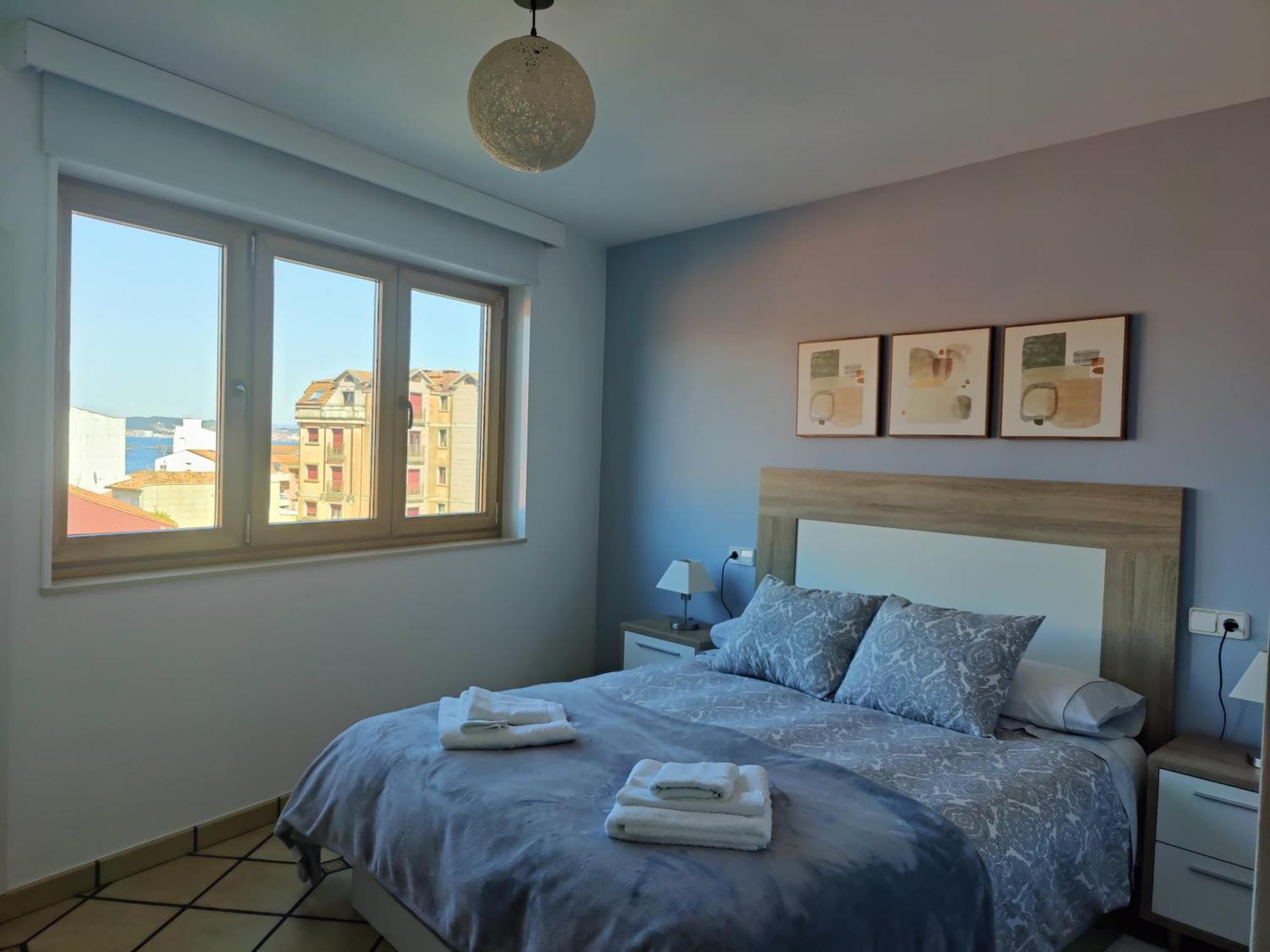 Luminoso Y Moderno Apartment *